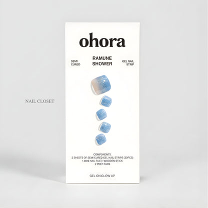 ohora UAE