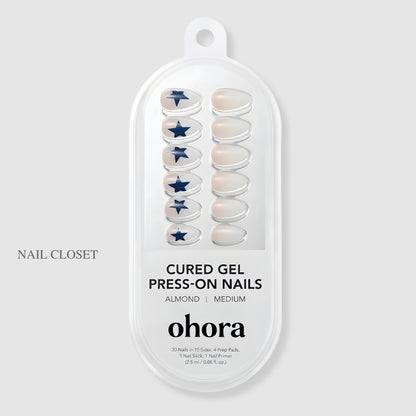 ohora Press On UK