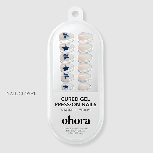 ohora Press On UK