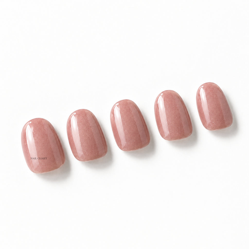 ohora gel nail tips Singapore