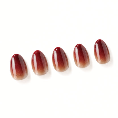 ohora press-on nails UK