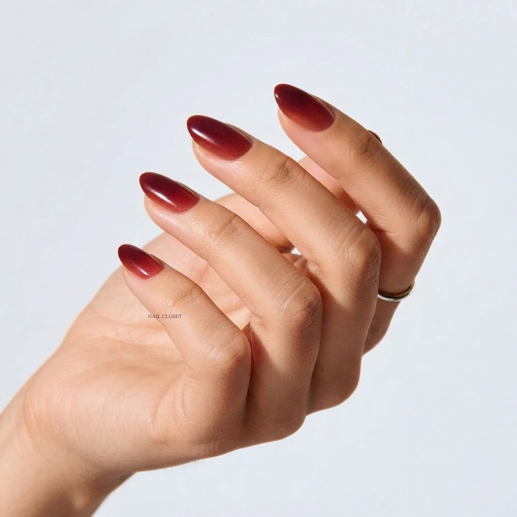 ohora press-on nails UK