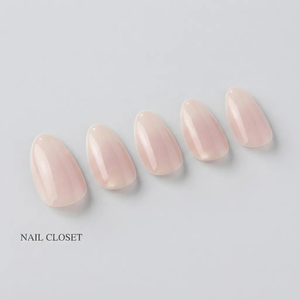 ohora gel nail tips UK