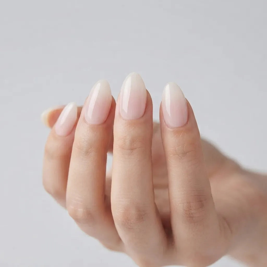 ohora gel nail tips UK