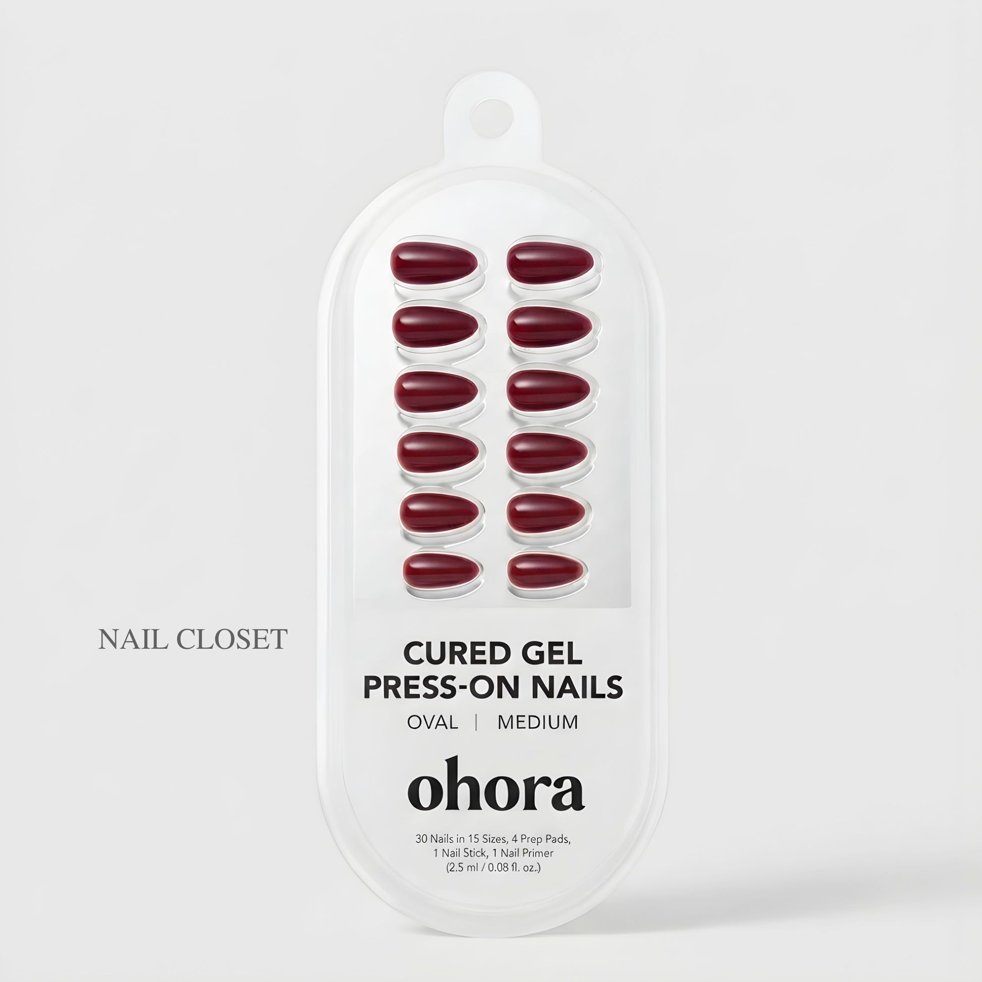 ohora Nail Tips