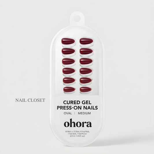 ohora Nail Tips