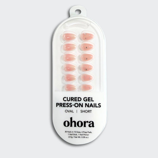 ohora gel nail tips Australia