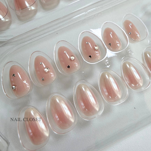 ohora gel nail tips Australia