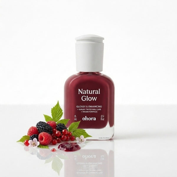 ohora Nail Strengthener Australia