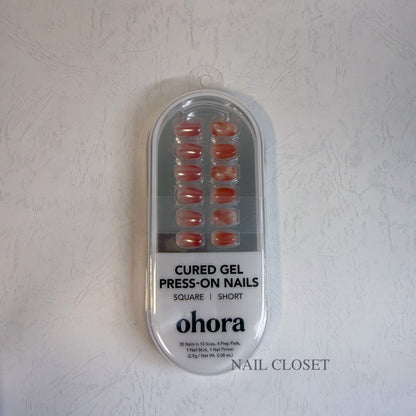 ohora Spain