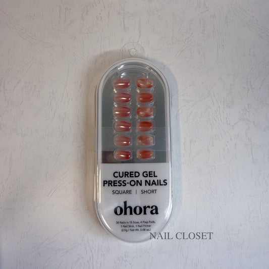 ohora Spain