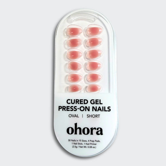 ohora French nail tips