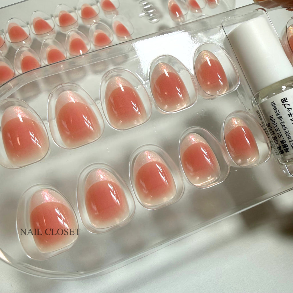 ohora French nail tips