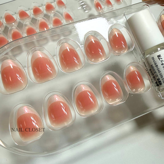 ohora French nail tips