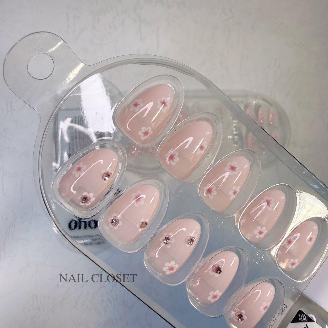 ohora gel nail tips Europe