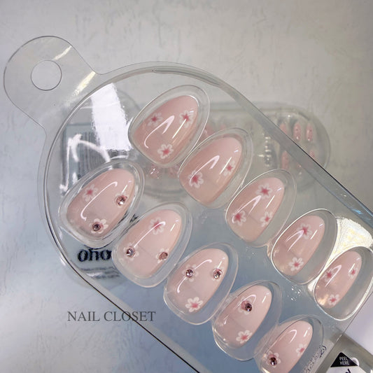 ohora gel nail tips Europe
