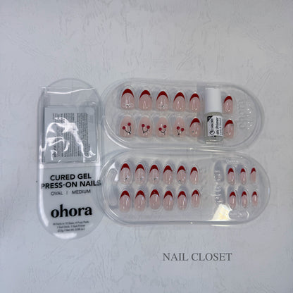 ohora Australia