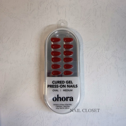 ohora Press-on Nails UK