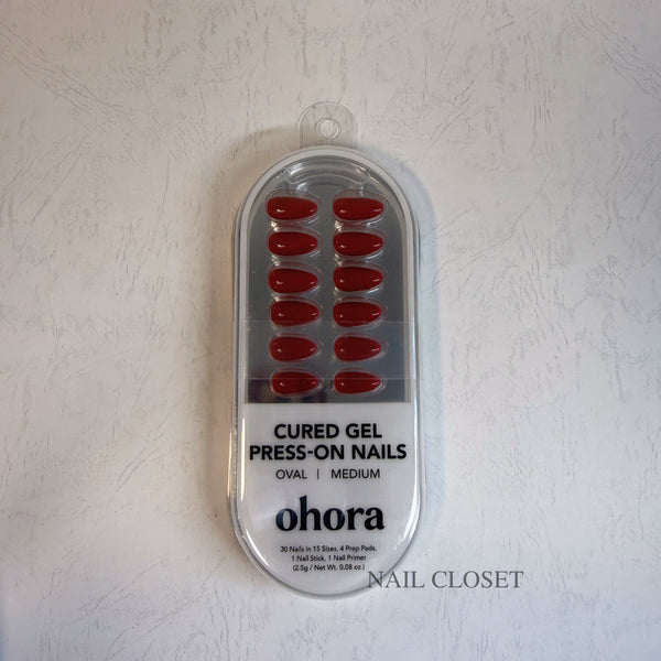 ohora Press-on Nails UK