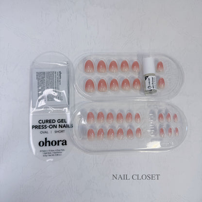 ohora nail tips worldwide shipping