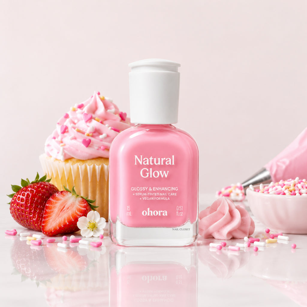 ohora nail strengthener United Kingdom