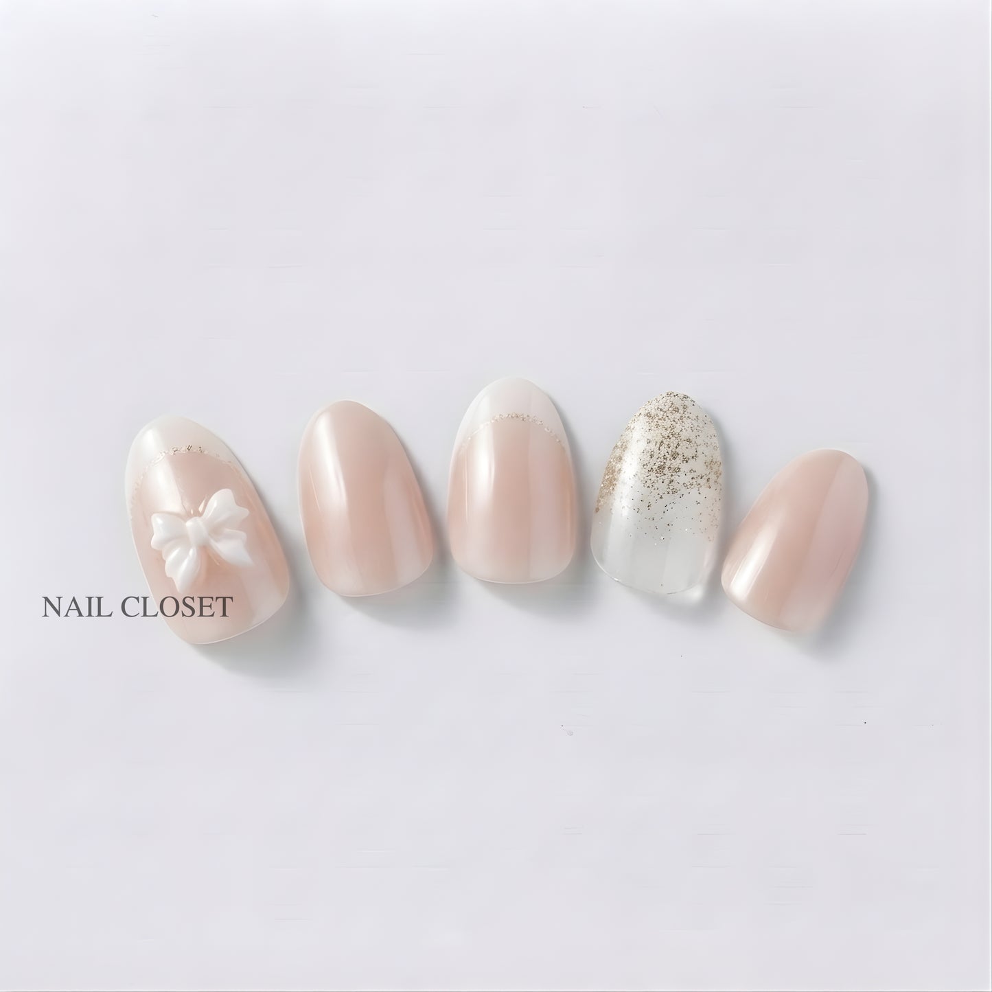 ohora nail tips Canada