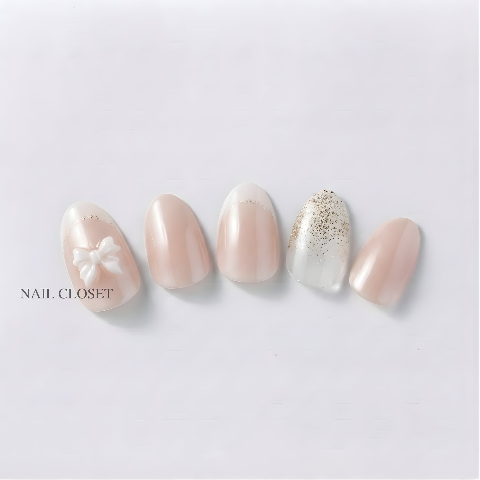 ohora nail tips Canada