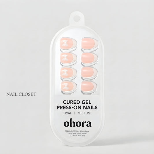 ohora nail tips Canada
