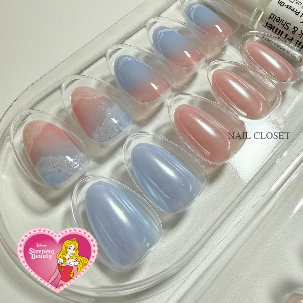 ohora Disney Press-on Nails