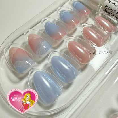 ohora Disney Press-on Nails