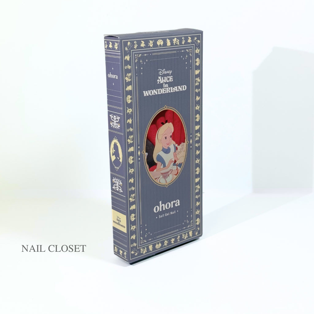 Disney Nail Wraps France