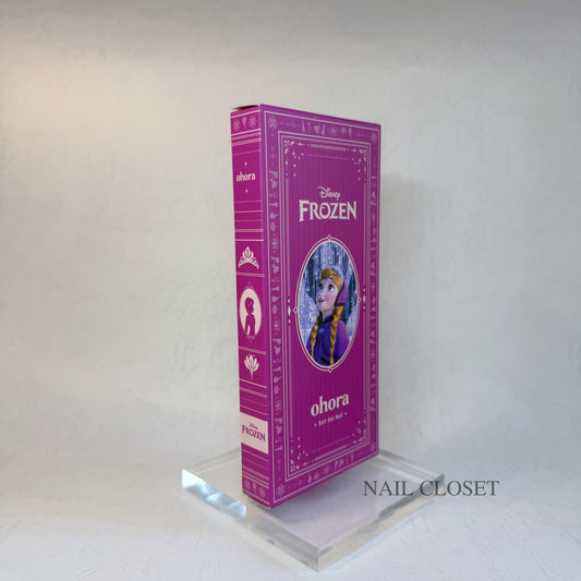 ohora Disney UK
