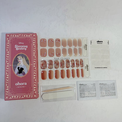 Disney Gel Nail Wraps