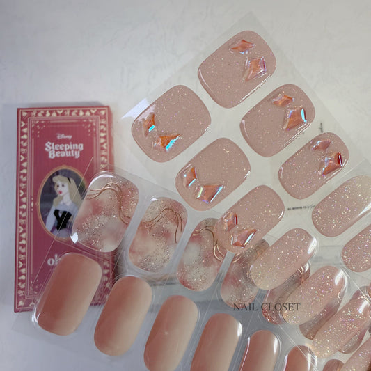 Disney Gel Nail Wraps