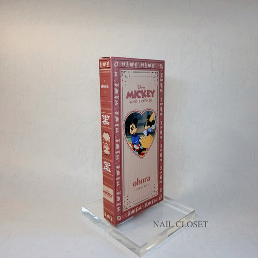ohora Disney USA