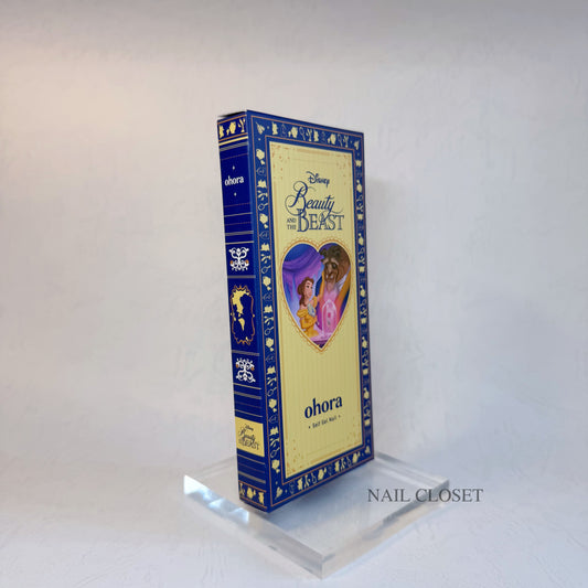 ohora Disney Spain