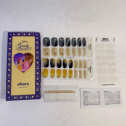 ohora Disney Spain