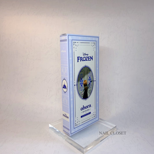 ohora Disney Canada