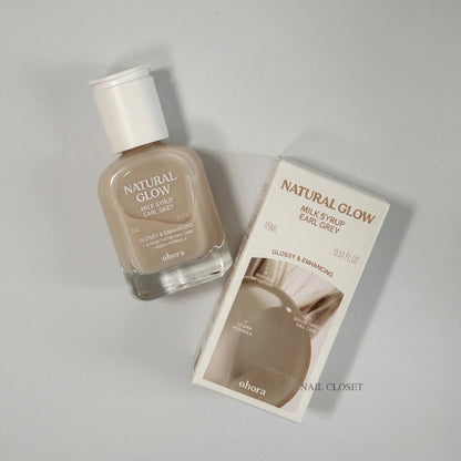 ohora Nail Strengthener