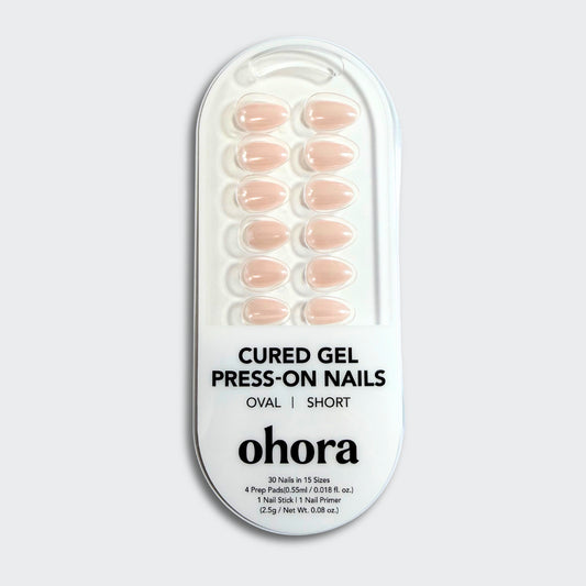 ohora press-on nails New-Zealand
