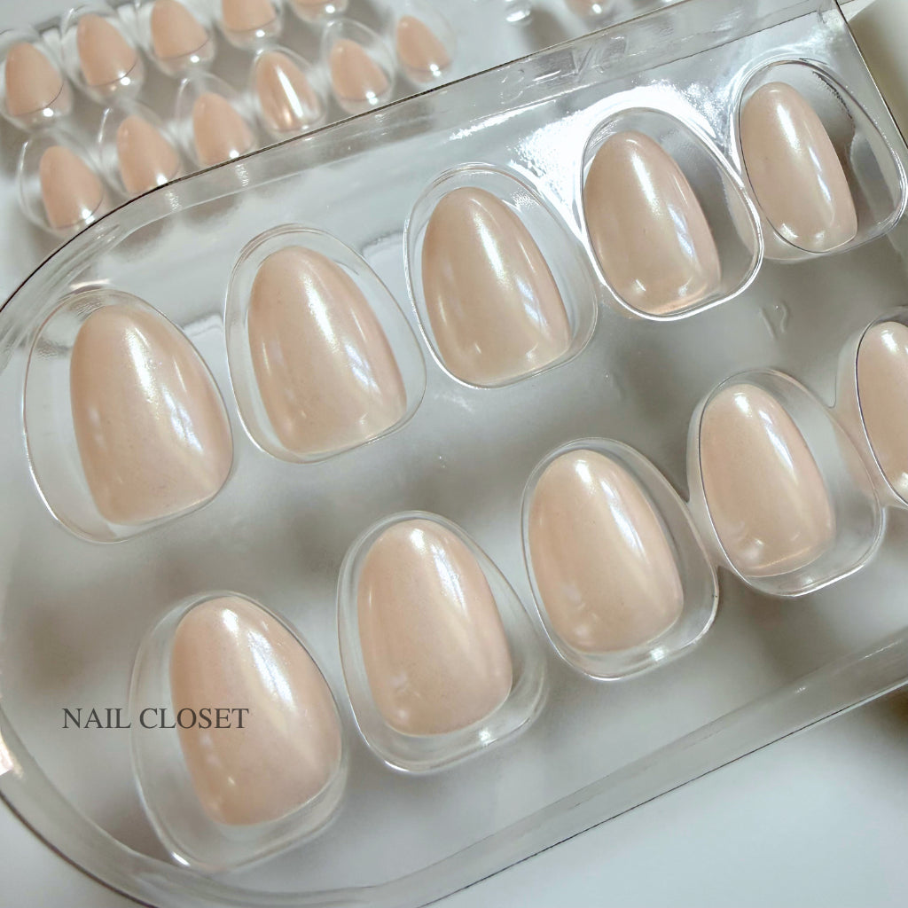 ohora press-on nails New-Zealand