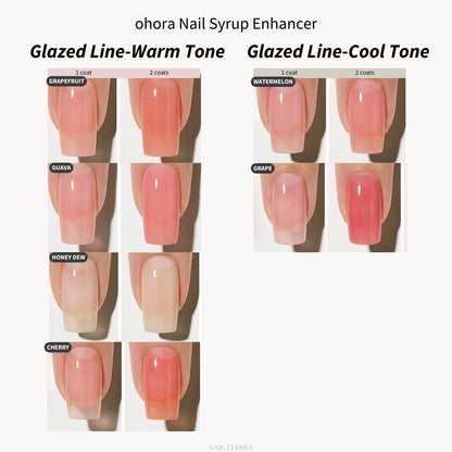 ohora nail strengthener worldwide shipping