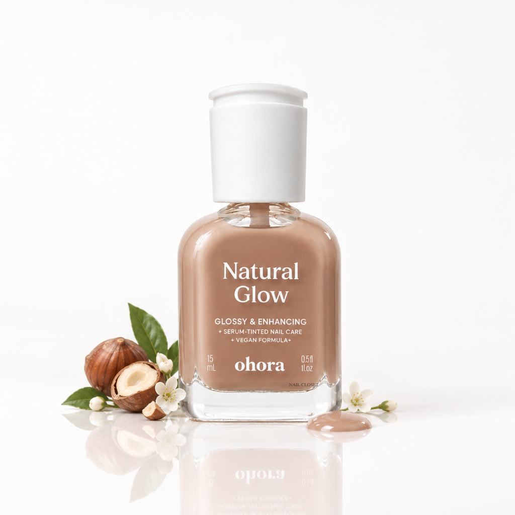 ohora nail strengthener UK