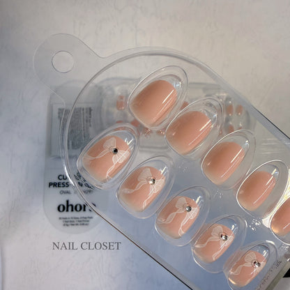 ohora gel nail tips Europe