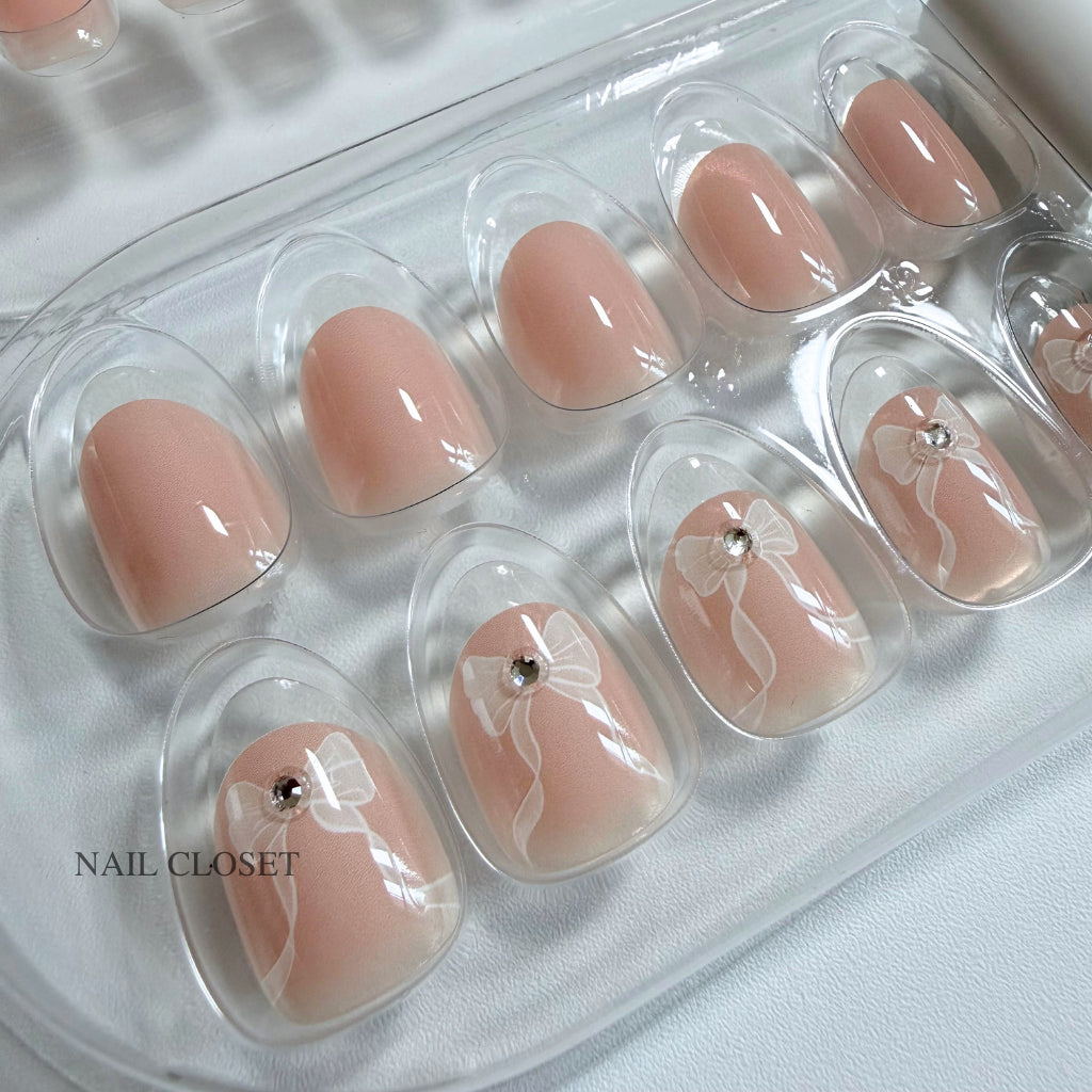 ohora nail tips Australia