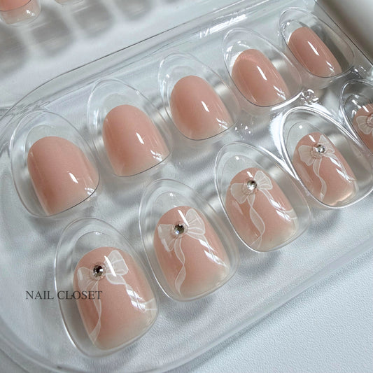ohora nail tips Australia