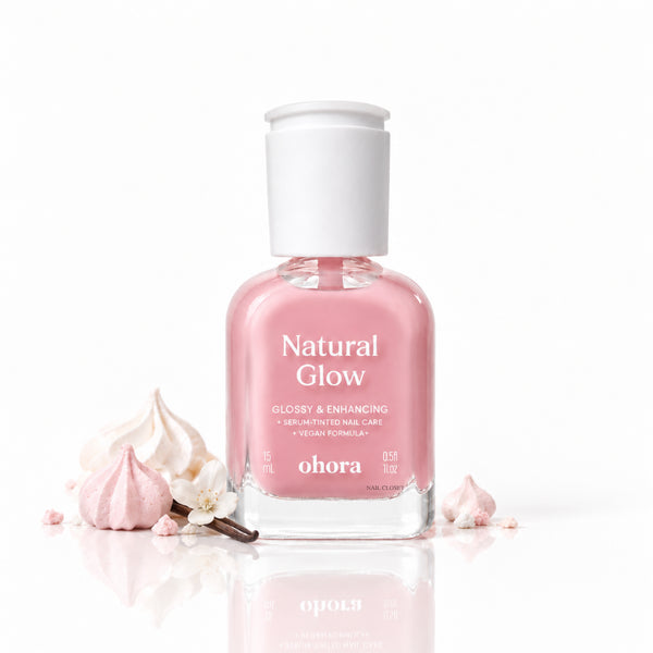 ohora nail enhancer UK