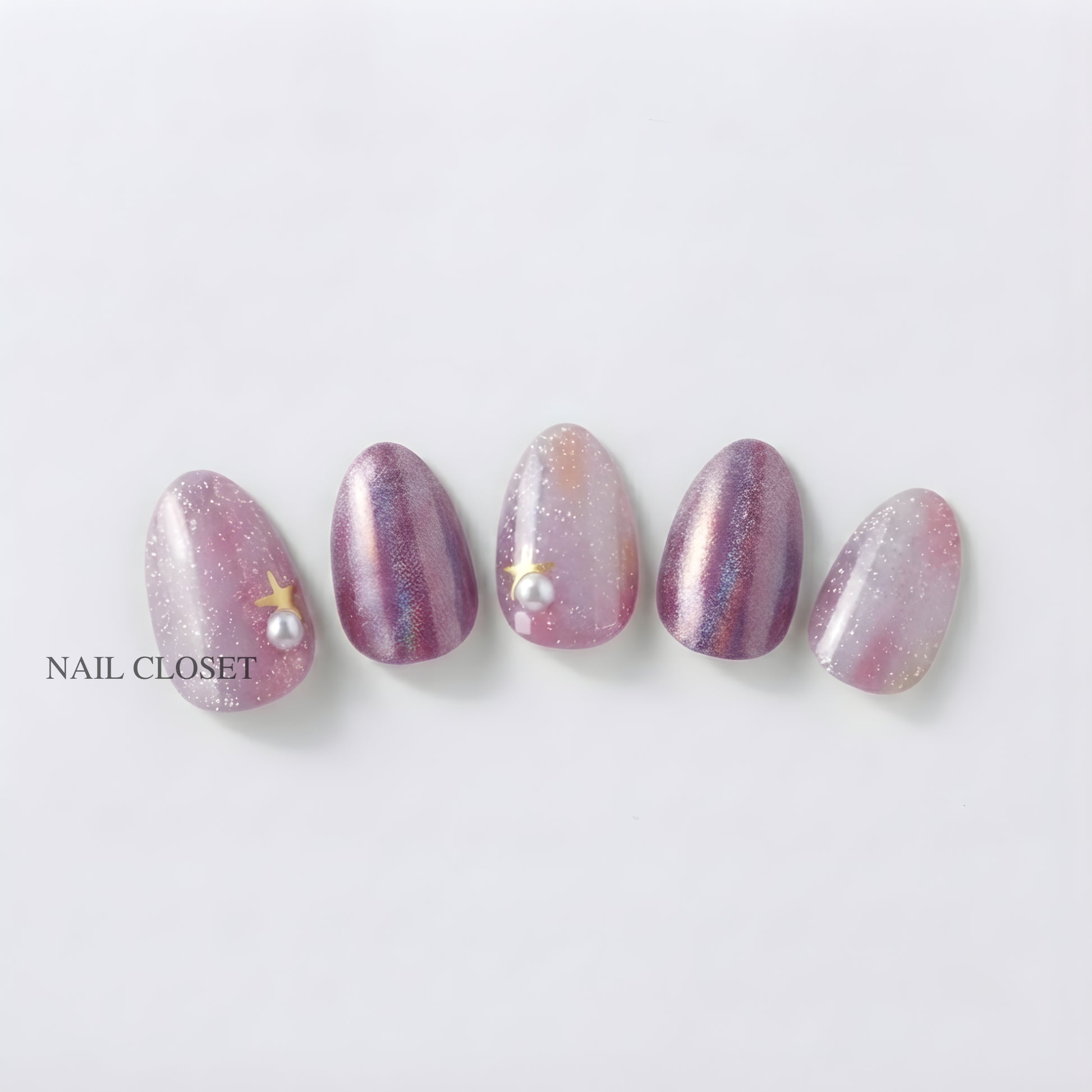 ohora gel nail tips