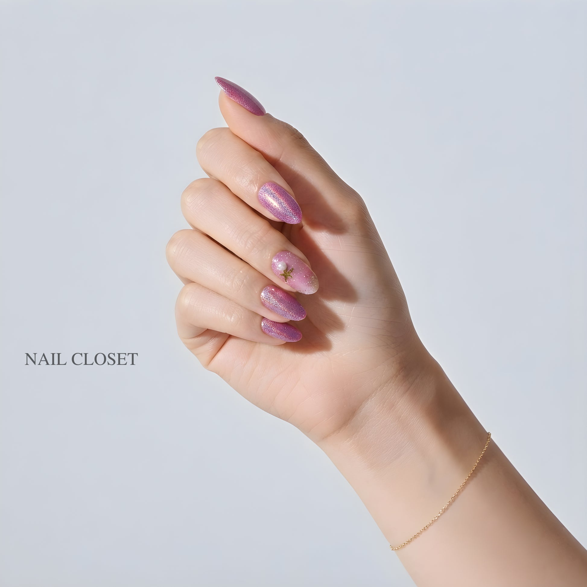 ohora gel nail tips Canada