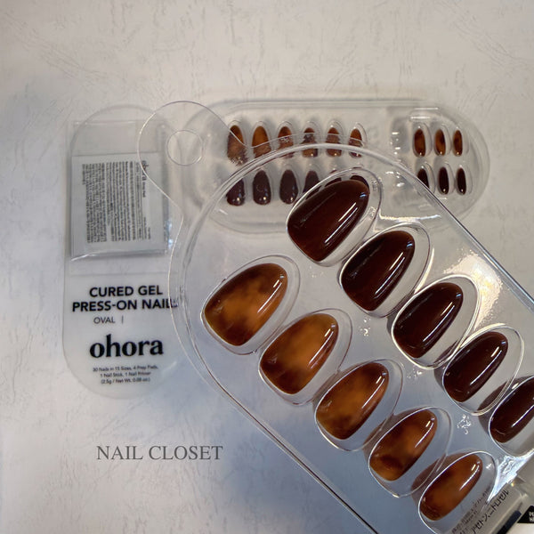ohora nail tips Germany